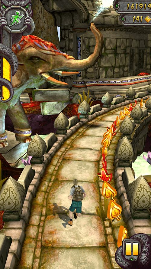 Temple Run 2 Mod  Screenshot 4