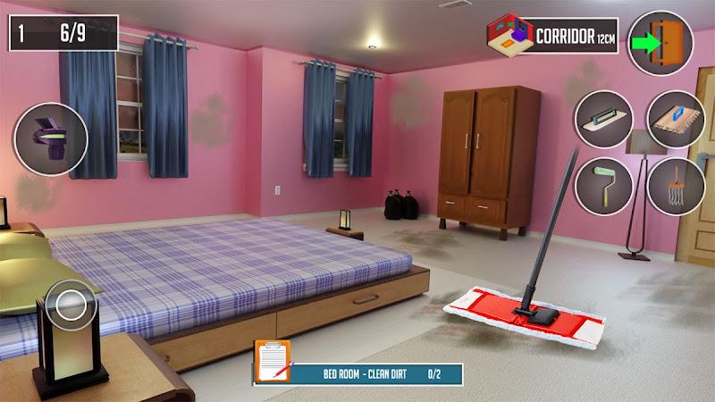 House Flipper 3D - Home Design  Screenshot 5