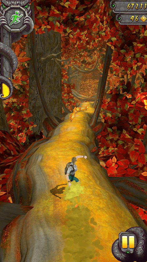 Temple Run 2 Mod  Screenshot 3