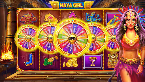 Winning Jackpot Slots Casino  Screenshot 4