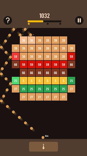 Balls Bricks Breaker 3  Screenshot 11