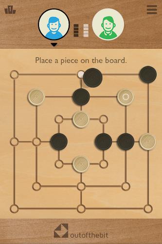 The Mill - Classic Board Games  Screenshot 10