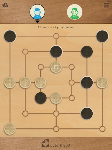 The Mill - Classic Board Games  Screenshot 8