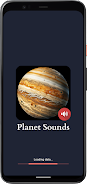 Planet Sounds  Screenshot 1