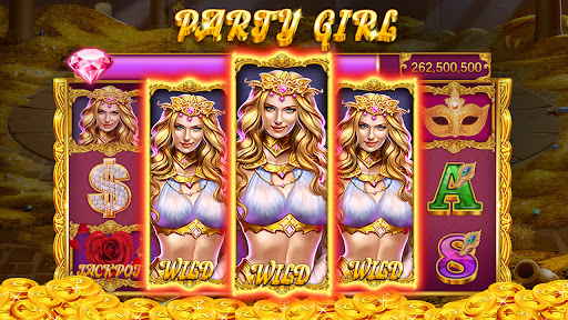 Winning Jackpot Slots Casino  Screenshot 2