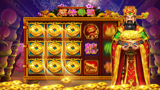 Winning Jackpot Slots Casino  Screenshot 3