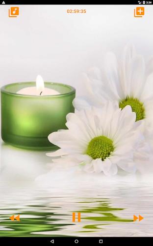 Relaxing Spa Music  Screenshot 23