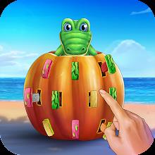 Popout Crocodile APK