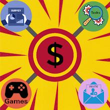 RewardZ Earn Money Rewards APK