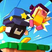 Monster Rush APK