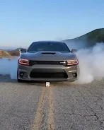 Charger hellcat wallpapers  Screenshot 8