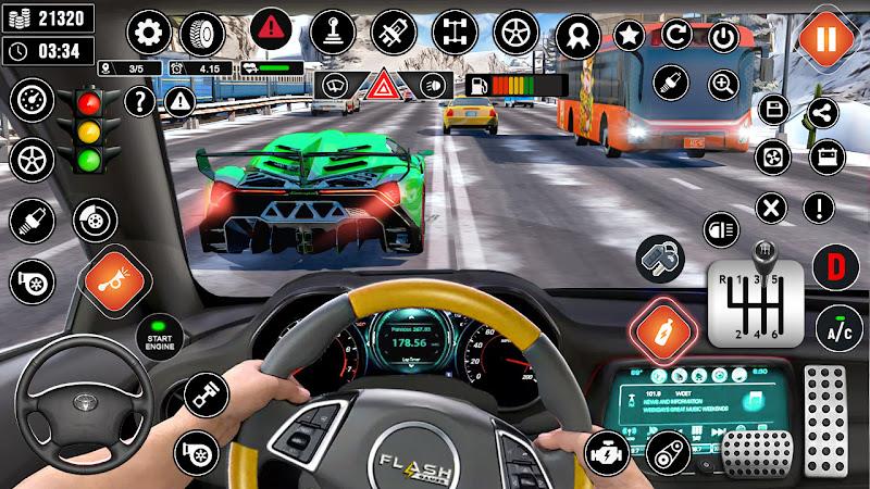 Car Racing Game 3D - Car Games  Screenshot 3