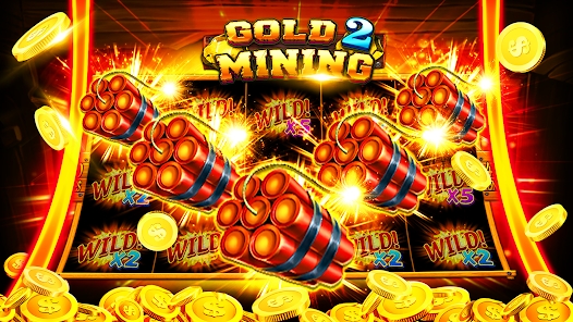 Grand Jackpot Slots  Screenshot 1