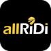 allRiDi - Request Rides APK