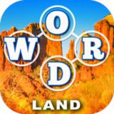 Word Land - Crosswords APK