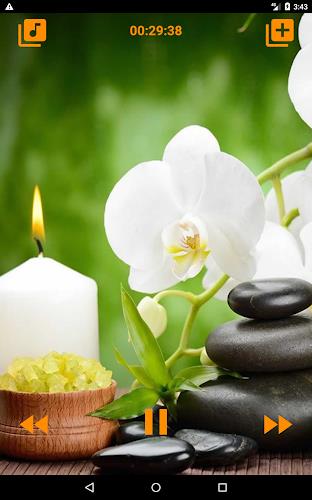 Relaxing Spa Music  Screenshot 9