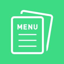 Digital Menu APK