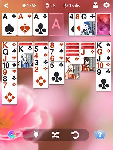 Solitaire Mania  Screenshot 10