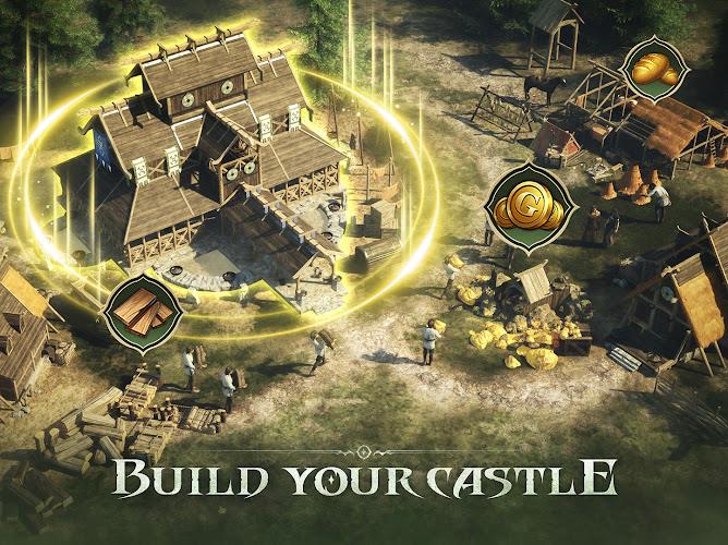 Puzzles & Conquest  Screenshot 15