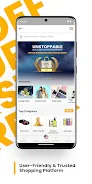 Ubuy: International Shopping  Screenshot 2
