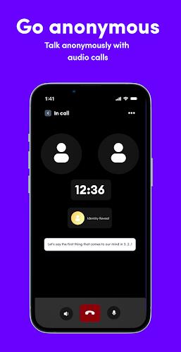 vvibe: AI avatar social app  Screenshot 12