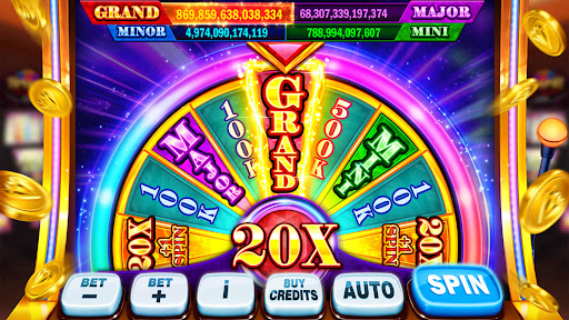 Classic Slots Casino Games  Screenshot 3