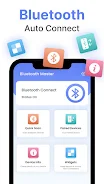 Bluetooth Pair - Auto Connect  Screenshot 6