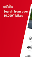 Bikesales  Screenshot 1