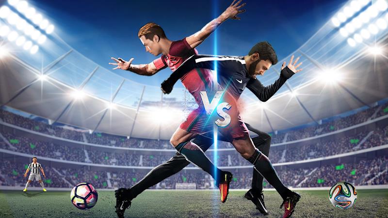 Soccer League: Football Games  Screenshot 11