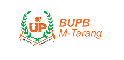 BUPB M-Tarang  Screenshot 1