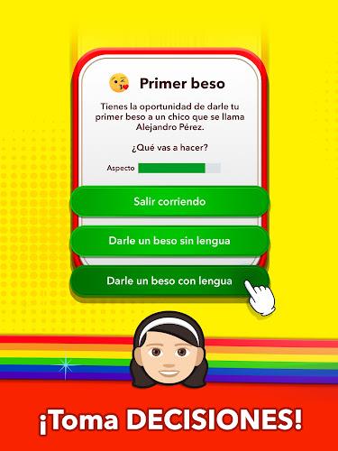 Bitlife Español  Screenshot 7