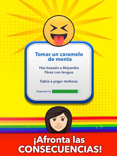 Bitlife Español  Screenshot 8