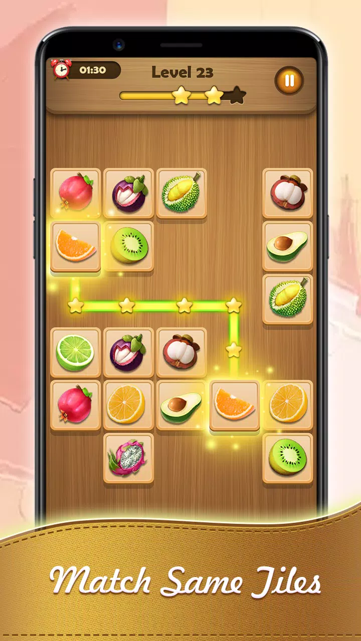 Onet 2Match -Connect Puzzle  Screenshot 3