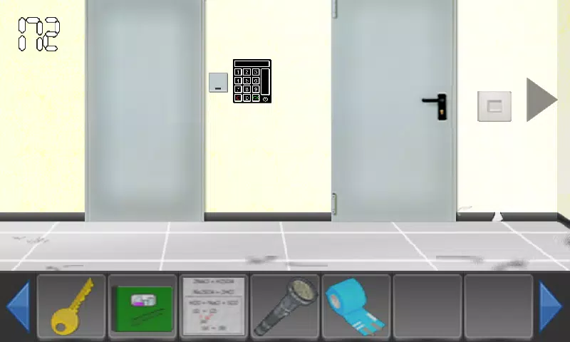 Lab Escape  Screenshot 3