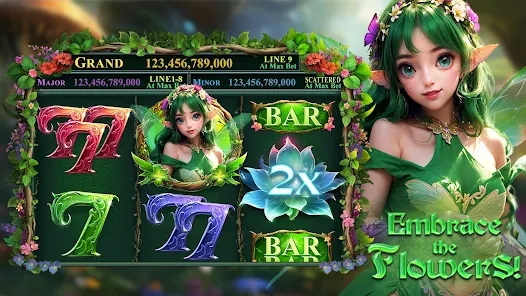 Legendary Hero Classic Slots  Screenshot 2