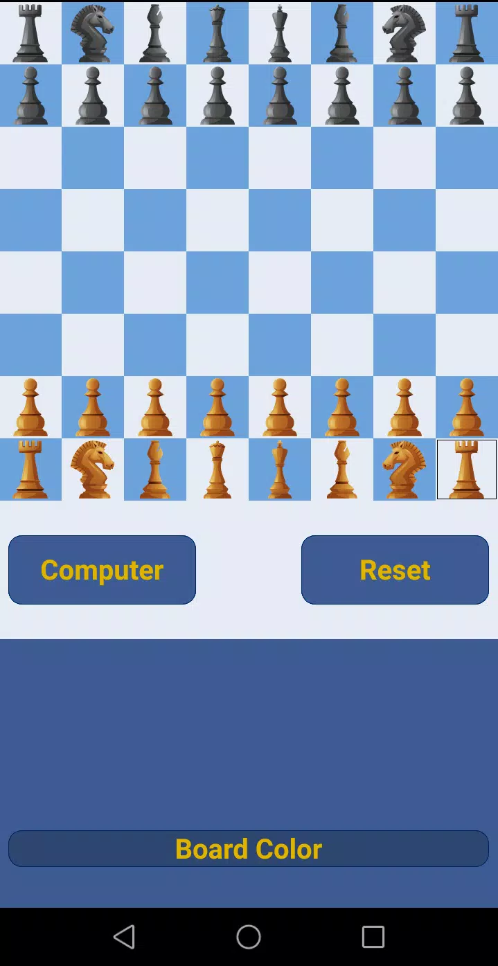 Deep Chess-Training Partner  Screenshot 2