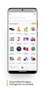 Ubuy: International Shopping  Screenshot 4