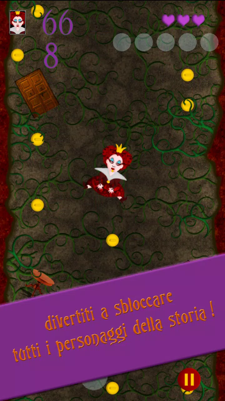 Alice: Down the rabbit hole  Screenshot 3