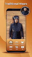 Balochi Turban Photo Editor  Screenshot 6