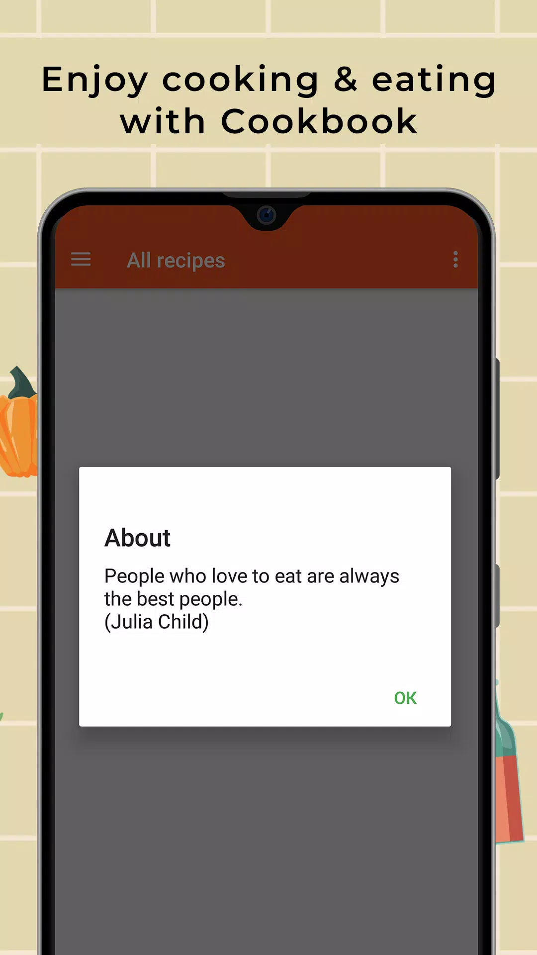 Cook Book  Screenshot 4