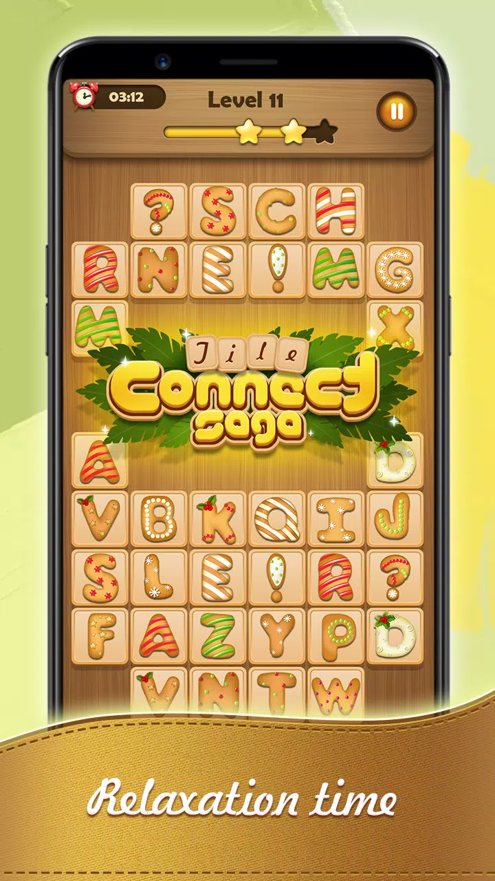 Onet 2Match -Connect Puzzle  Screenshot 2