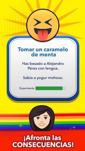 Bitlife Español  Screenshot 3