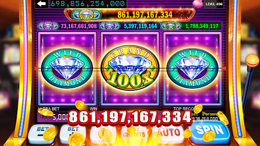 Classic Slots Casino Games  Screenshot 4