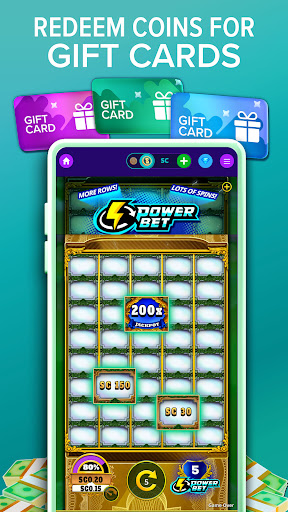 High 5 Casino Real Slot Games  Screenshot 2