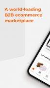 Alibaba.com - B2B marketplace  Screenshot 1