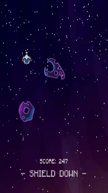 Kam Kam Space Explorer  Screenshot 3