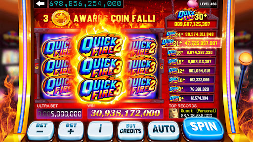 Classic Slots Casino Games  Screenshot 2