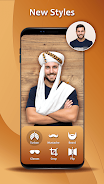 Balochi Turban Photo Editor  Screenshot 5