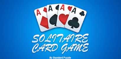 Solitaire - Card Game 2024  Screenshot 1