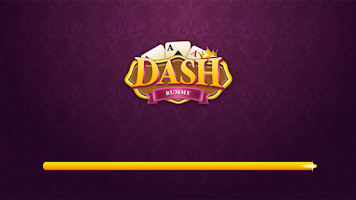 DashRummy: Online Rummy Game  Screenshot 2